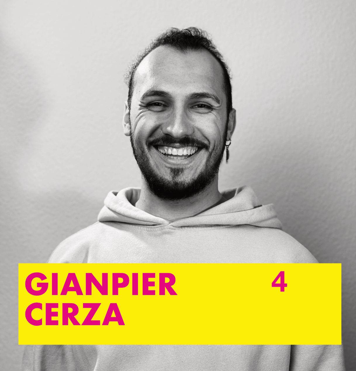 Gianpier Cerza